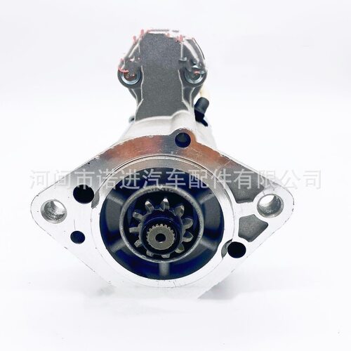 起动机M008T80471A ME049326, ME049327, ME049372,E307C 4M40