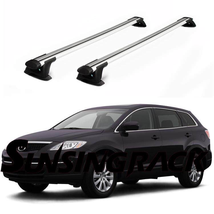 汽车行李架适用于马自达CX-5CX-9行李架