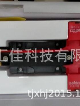 急停开关tA22B-21-SEMStSAFECT