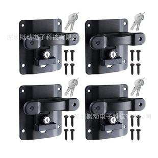 热卖适用于福特F150F250F350束缚防滑钉锚铁片系紧锚栓组件