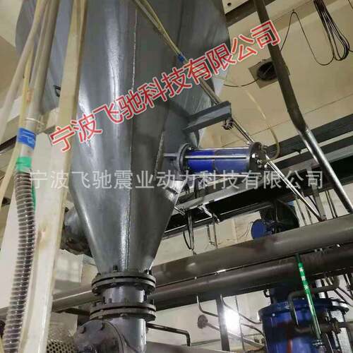 煤仓空气锤电厂原煤仓振打器化工仓气动锤飞灰仓/水泥厂敲击锤