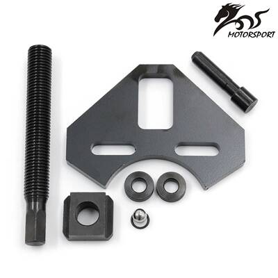 直销40100轮毂拆卸工具适用于汽车卡车集线器移除器