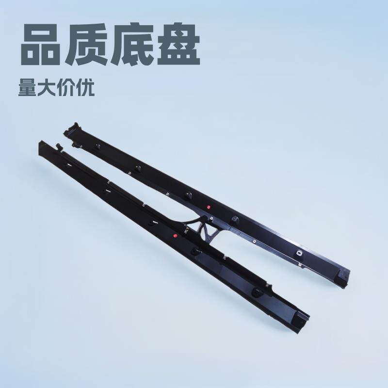 适用于2019-2021款途锐车身底盘护板规格品质可靠量大价优防撞