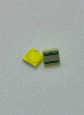 现货3W科瑞2525白光灯珠creexbd灯珠160lm陶瓷2525优惠