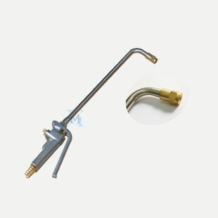 唯氏喷枪压铸机脱模剂喷枪单管喷枪WF-700脱模剂离型剂喷头