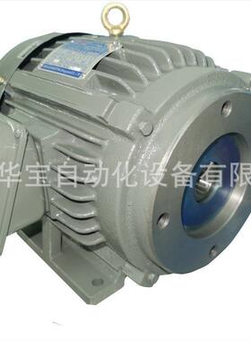 JIACHENG电机JC电机112S3HP2.2KWPOLES4220/380V