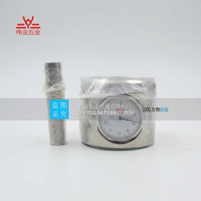 ZDI-50 量表式Z轴设定器（有磁性） ZDI-50A