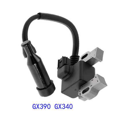 点火线圈油锯配件GX390 GX340 30500-Z5R-003 30500Z5T003
