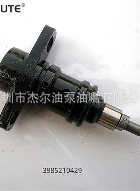 IW7柴油泵柱塞 U110（一组4只）PW型 U110tXY9IW40(IW7)