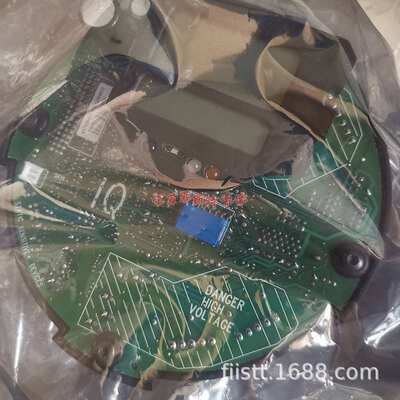 进口罗托克主板逻辑板 rotork43970-02IQH电动头rotork43970-02