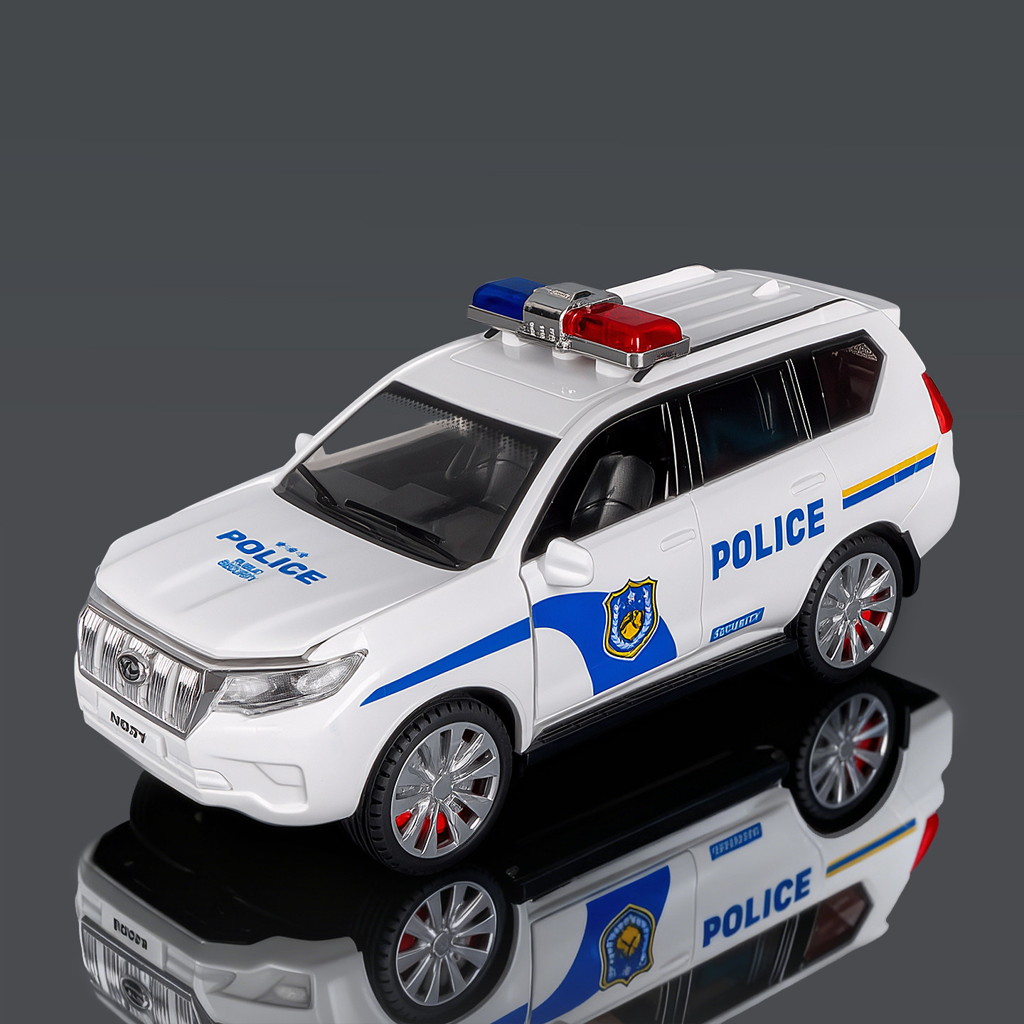 车模男孩2025新款声光仿真收藏小汽车模型摆件越野警车儿童玩具车,玩具/童车/益智/积木/模型,合金车/玩具仿真车/收藏车模,淘宝优惠券,粉丝福利购,淘宝优惠卷