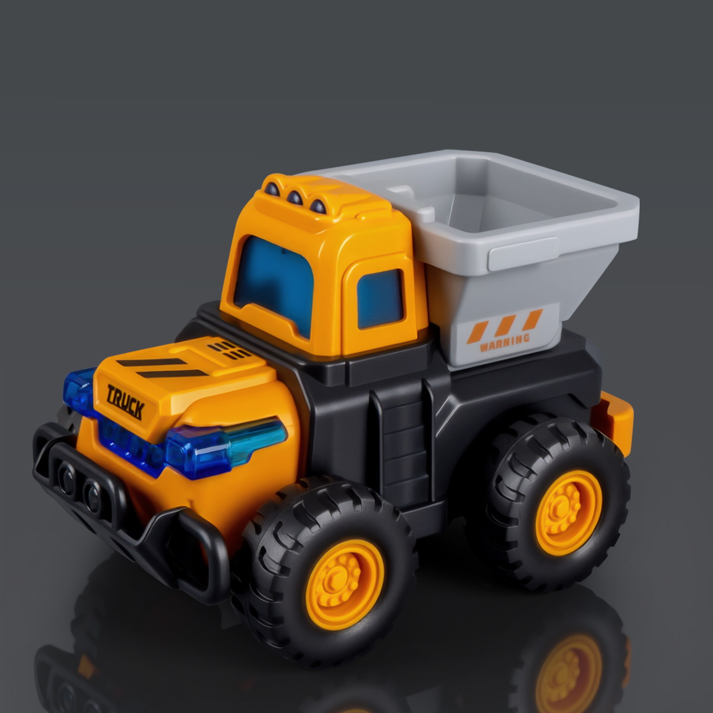 玩具车挖掘机翻斗车回力小汽车男孩3到6岁工程车套装儿童2025新款,玩具/童车/益智/积木/模型,惯性/回力/滑行玩具,淘宝优惠券,粉丝福利购,淘宝优惠卷