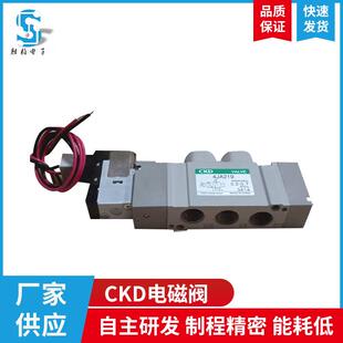 CKD电磁阀工业型制氮机配件高纯度空分小型氮气机设备配件