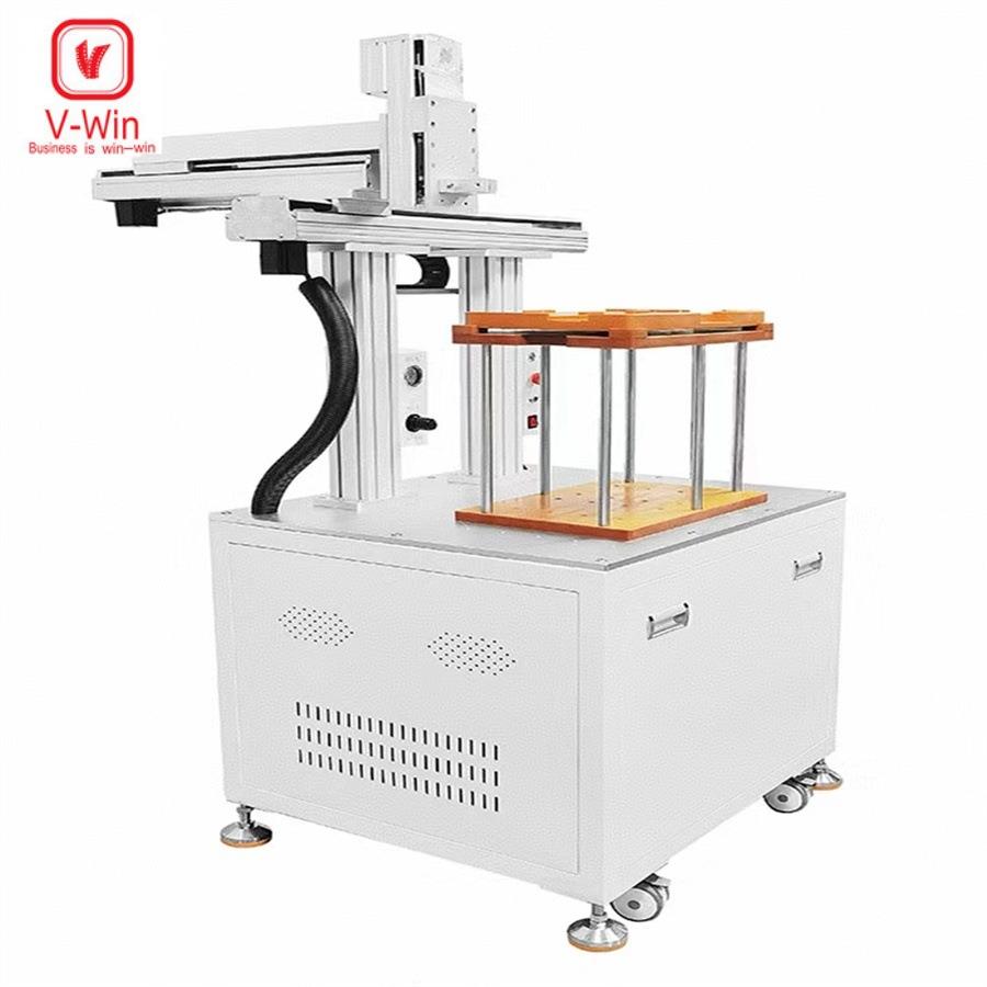 悬臂式硅胶点胶机适用AB胶导电胶热熔胶快干胶螺丝胶等