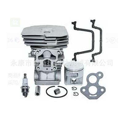 立能供应气缸活塞套件适用于Hus---qvarna435440E135140