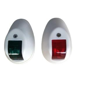 E02065游艇航行灯游艇信号灯游艇航海灯信号灯船用示宽灯船舷