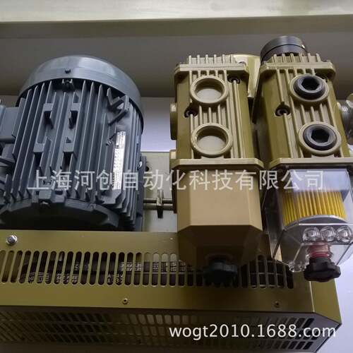 ORION真空泵高真空KHA750系列现货供应