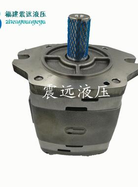 NACHI不二越IPH-3B-16-202B4B3.556.58131611齿轮泵