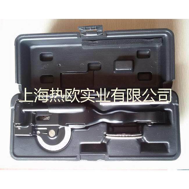 DYMO手动钢带凸字标签打码机M1011,铝带凸字标签打标机,标签刻字