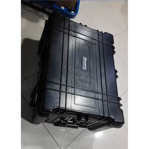 万得福PC-7640大型仪器设备工具箱多功能防护拉杆箱防水箱航空箱