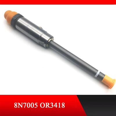 上柴330B3306卡特C6121/SC11喷油器油嘴总成8N7005