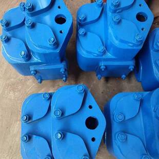 无锡BW160泥浆泵泵头总成/高低泵头/泥浆泵平泵头