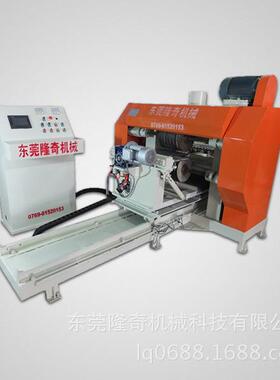 LQ206-12圆管镜面抛光机圆管的表面抛光处理，抛光不同长度规格品