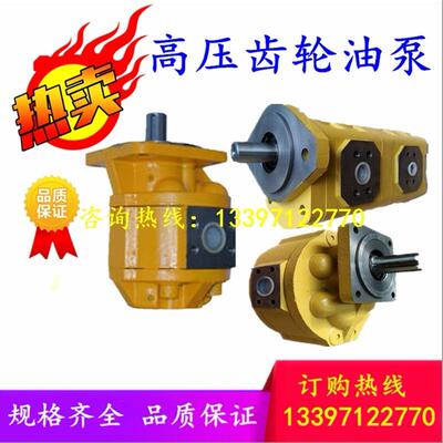 徐工20吨压路机液压震动双向马达泉城牌CMZ2063CMZ2080CMZ2100