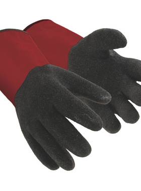 赛立特INXS72005级防切割防化防护手套