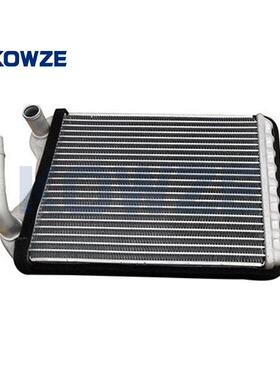 MB813485/MN188337/MB898519暖风水箱适用帕杰罗1990-20034G54