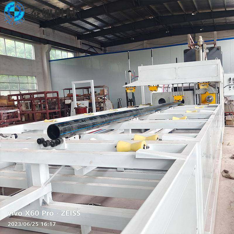 630型PE管材翻边扩口机抽沙管钢丝骨架排水管材全自动打孔扩口机,畜牧/养殖物资,畜牧/养殖器械,淘宝优惠券,粉丝福利购,淘宝优惠卷