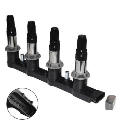 5557016096476979适用于雪佛兰TRAX科鲁兹AVEO欧宝霍顿点火线圈