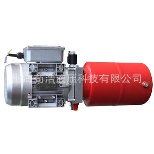 升降平台液压泵站小型微型液压系统卧式立式动力单元支持非标