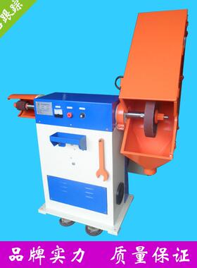 LQ108D-4A砂带抛光机两用抛光机可抛光还可磨砂应用范围广