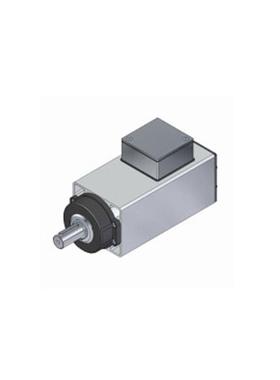 EITEPE3SCSF系列可根据要求制作风冷高速主轴电机马达切割机