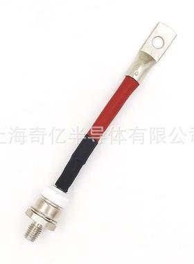 D141-100-16D141-100(X)-16螺栓形大功率整流二级管