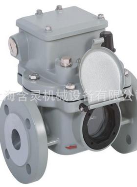 EMB法兰盘连接双浮子瓦斯继电器BF25/1006-2.36.49.55-0249