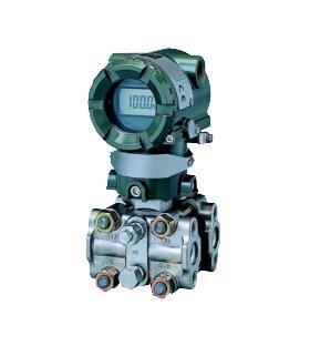 EJA120A差压变送器