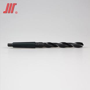 成量锥柄麻花钻20.1mm-27mm锥钻刃具高速钢HSS钻头