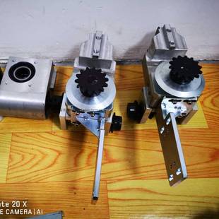 SUNEAST波峰焊入板传动欧姆日东波峰焊出入板传动齿轮箱