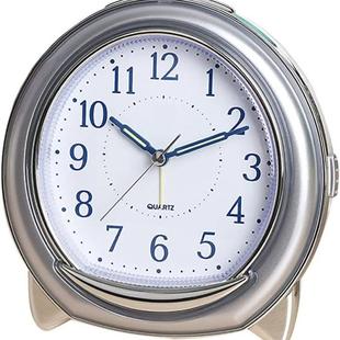 桌面闹钟,带机械铃声旋律闹钟、贪睡闹钟、带夜灯小闹钟