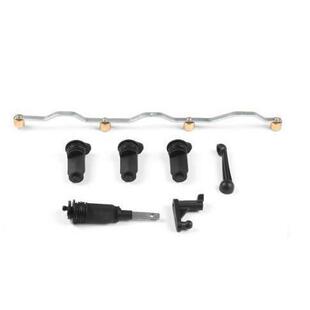 含税跨境汽车改装于进气歧管沃克斯豪尔Vauxhall进气歧管套件