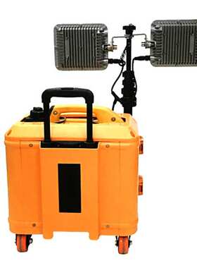 GAD505H-II升降式照明装置 RLEIE505-XL 2x60 2x100升降式照明灯