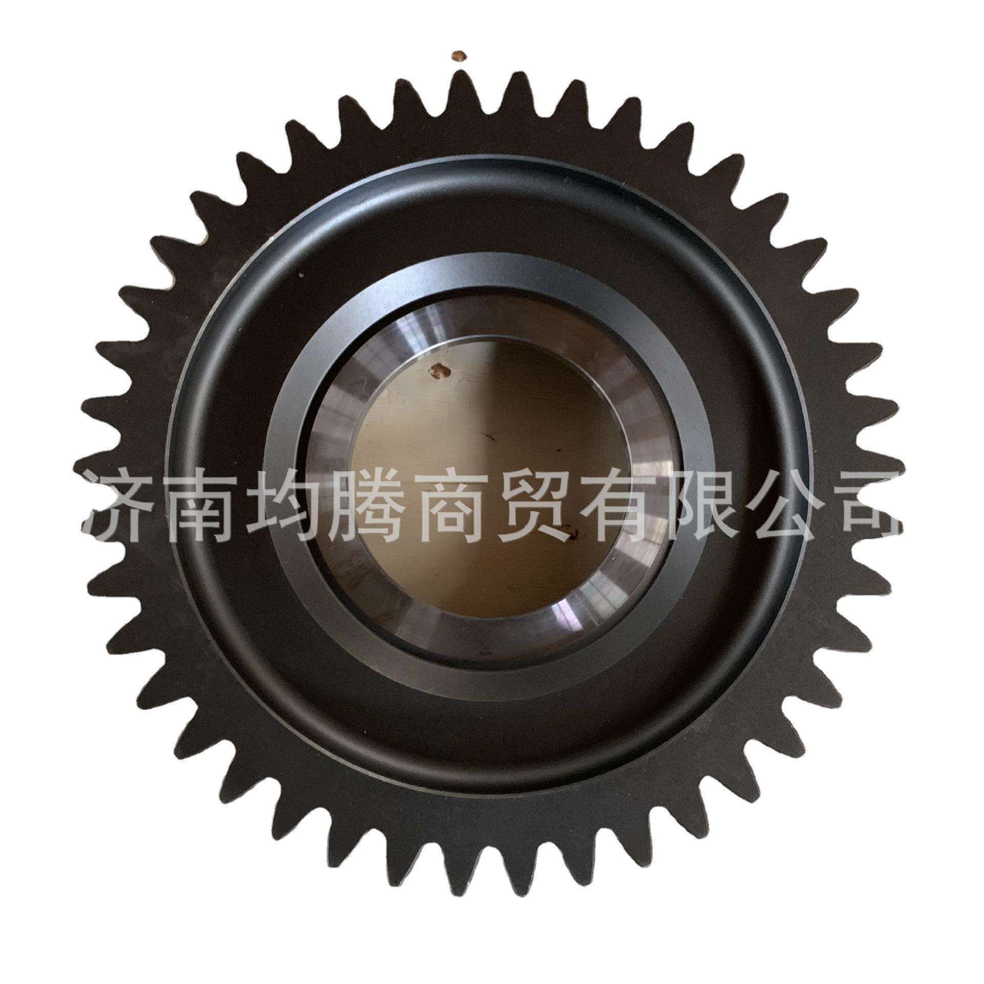 1009527伊顿变速箱齿轮变速箱配件南京伊顿伊顿同步器总成