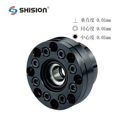 丝杆高荷重支撑座MBK151720 国产轴承配件联轴器电机重载荷支撑座