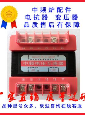 中频电压互感器中频电压取样信号变压器输入1000V输出20V100V50V