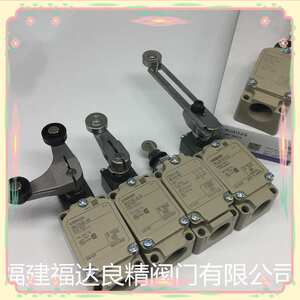 供应欧姆限位开关行程开关WLG2-LEAS WLG2-LEAS-N WLG2-LDAS-N