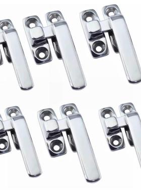 FHS31/FHS41-L80/L100旋转扣不锈钢把手LCR80/100拉手 LCL80/100