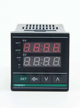 江苏汇邦智能温控表CHB401/402/ 702 /902数显PID温控仪