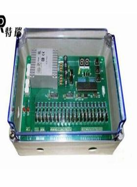 DMK-4CS-15X脉冲控制仪可编程脉冲控制仪10门控制仪